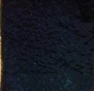 color ebony